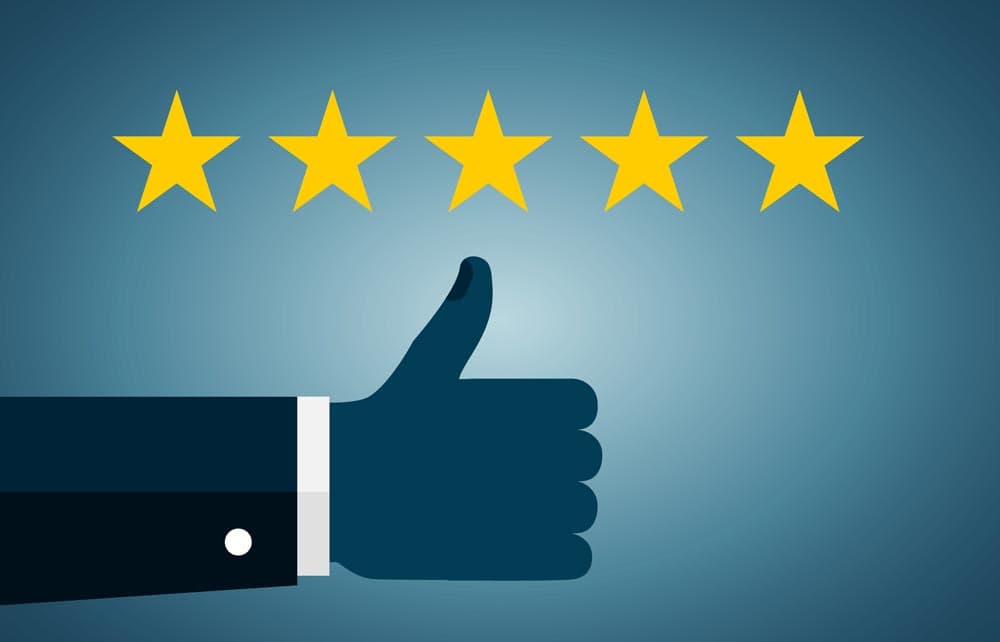 Research-Backed Reviews