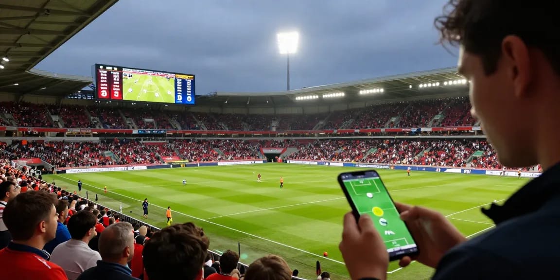 CabongTv watch live football today with exciting match odds and betting predictions for football lovers.