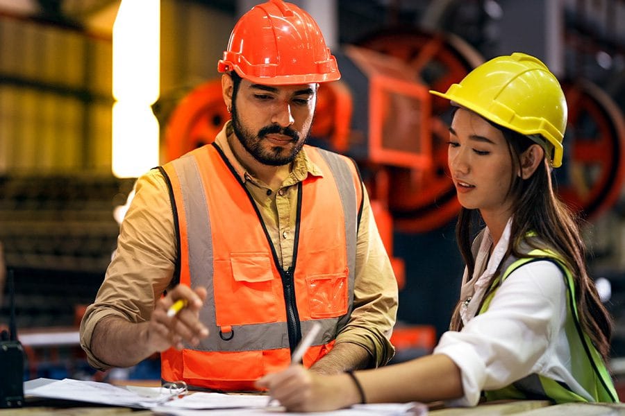 AI-Generated Safety Procedures: Your Trusted Partner in OSHA Compliance Software Solutions
