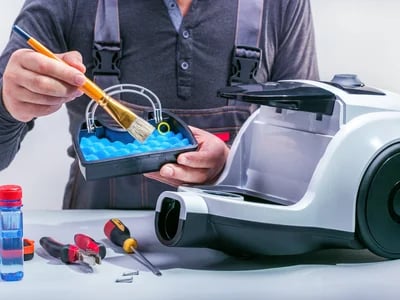 Professional Sebo Servicing Across Cambridgeshire – Reliable Home Repairs from Tyamie Vacuum Care