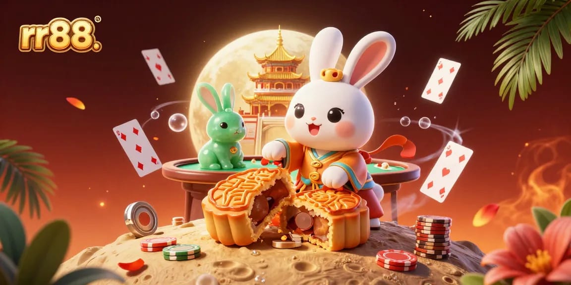 Bet on exciting poker with rr88. in an ultra-detailed 3D gambling illustration.