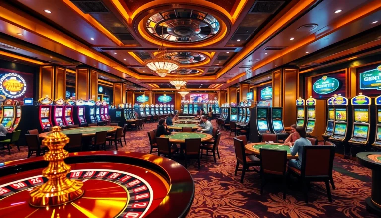 Experience the lively atmosphere of https://sbobet102.com/ with vibrant casino gaming and dynamic action.