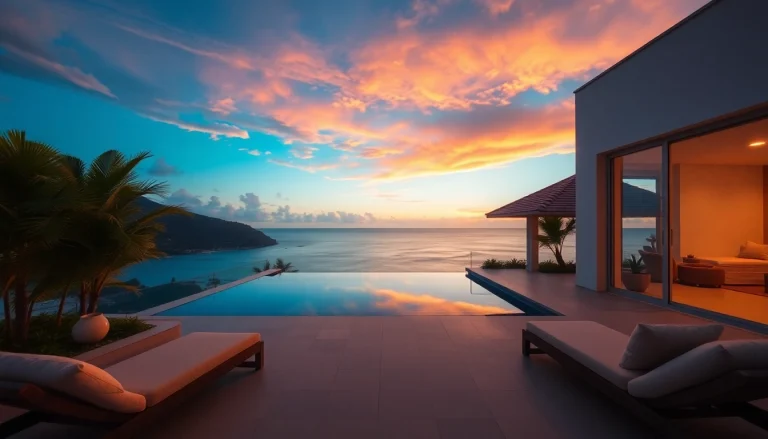 Enhance your property visibility with Phuket property management optimizing listings and revenue.