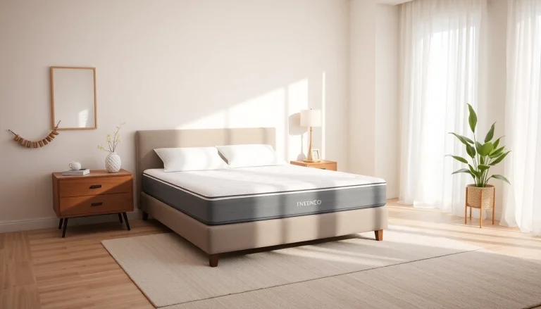 Experience ultimate comfort with i migliori materassi memory foam by OlimpoFlex, designed for a restful night's sleep.