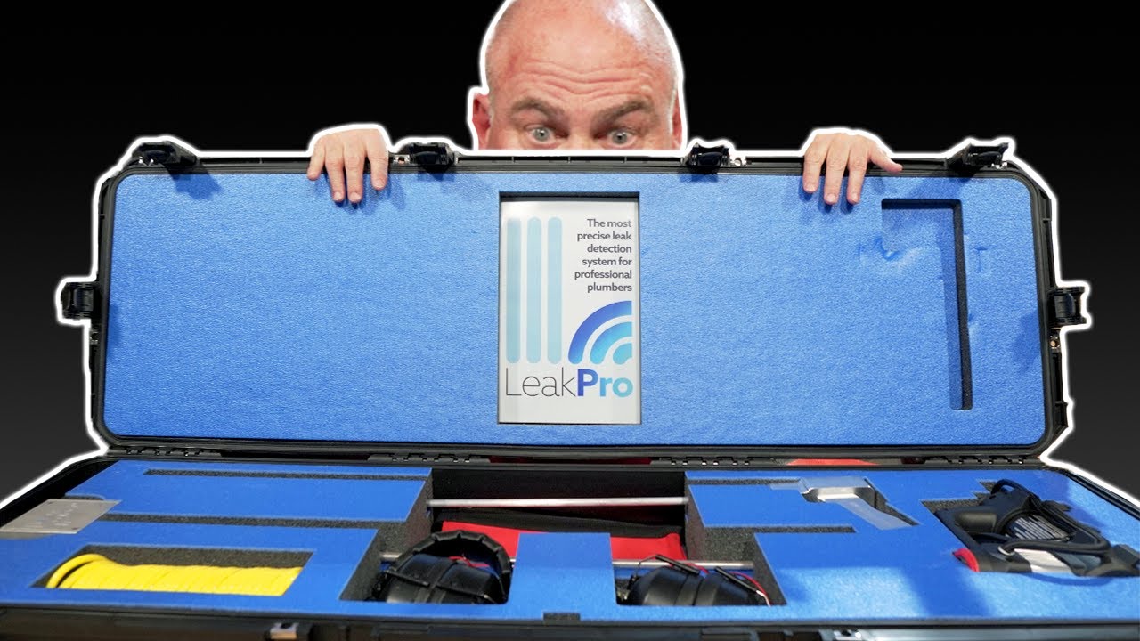 Leak Detection Scotland: Ensuring Peace of Mind for Property Owners
