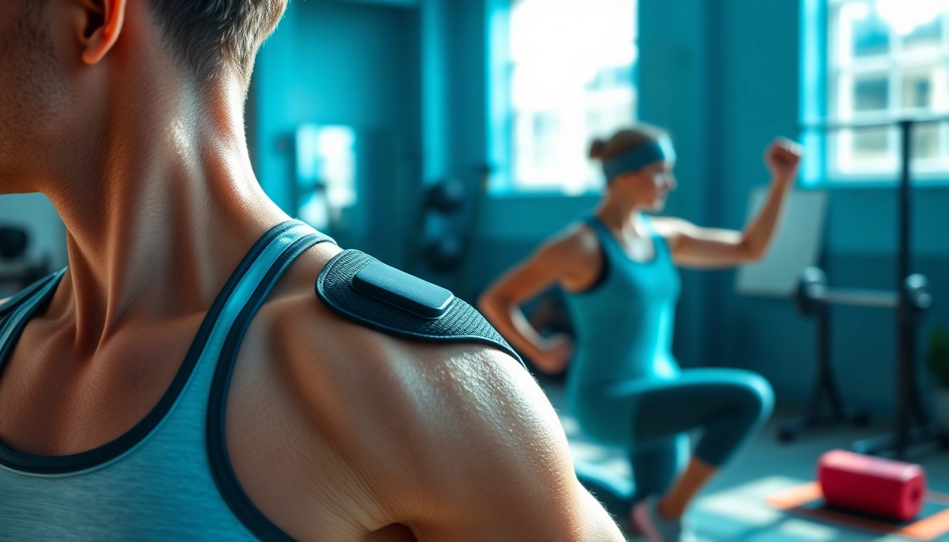 Discover the Best Double Shoulder Support Brace: A Comprehensive Guide for 2025