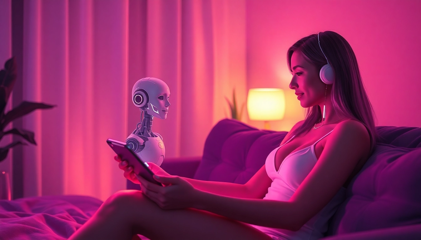 Masterful Insights into AI Sex Chat: 2025 Trends and Engagement