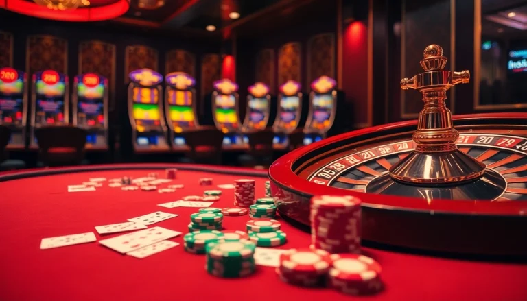 Experience the thrill of winning big at a premium poker table in 789win13's luxurious casino.