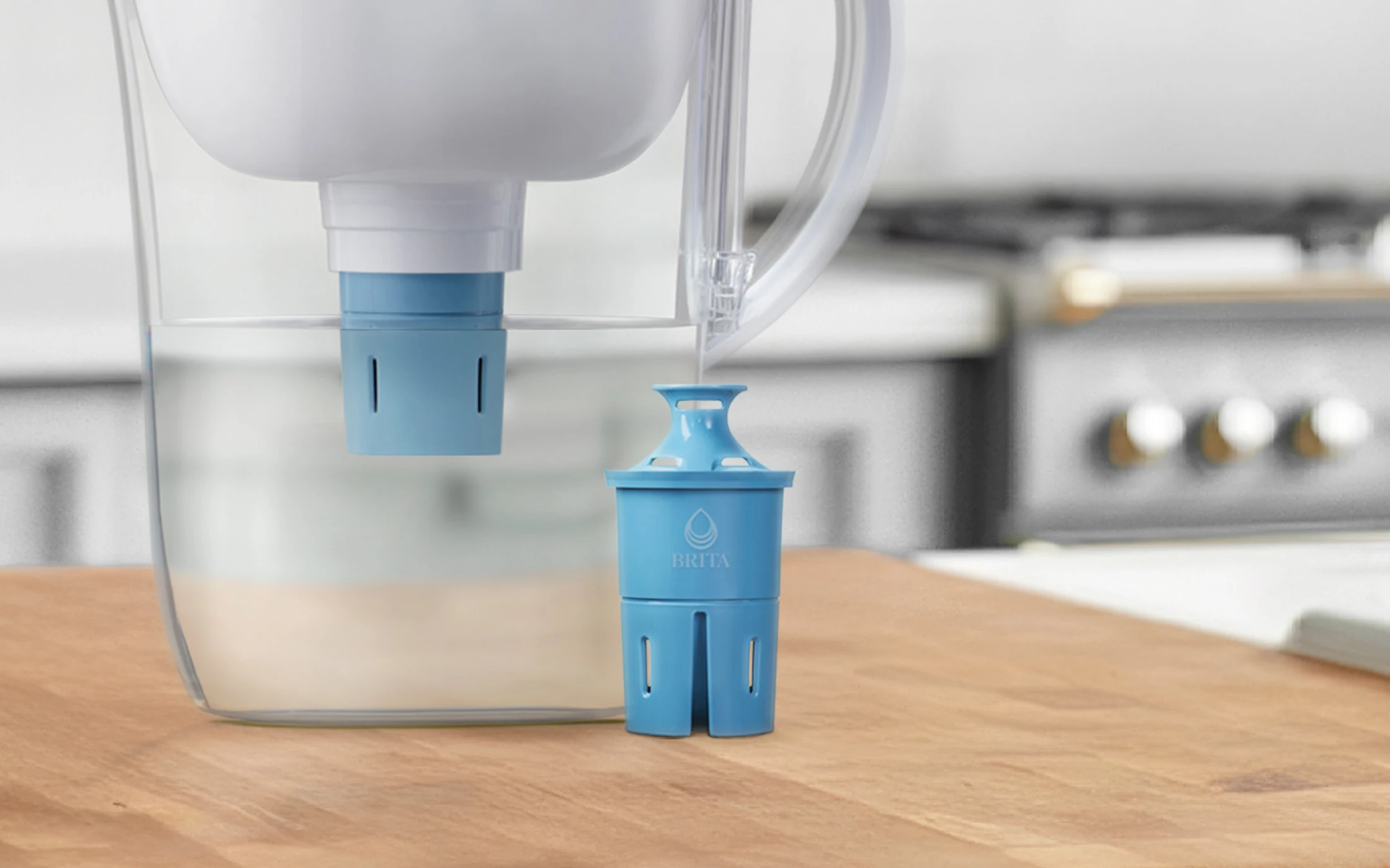 Pur or Brita: Understanding Which Filter Works Best for You