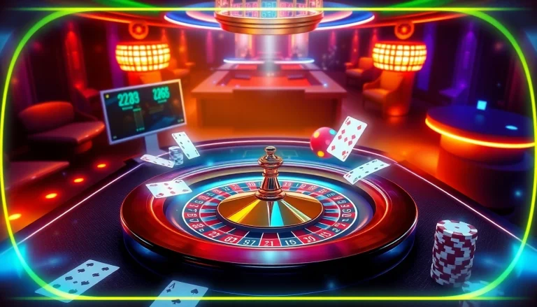 Experience thrilling betting action with 88i đăng nhập at an upscale online casino interface.