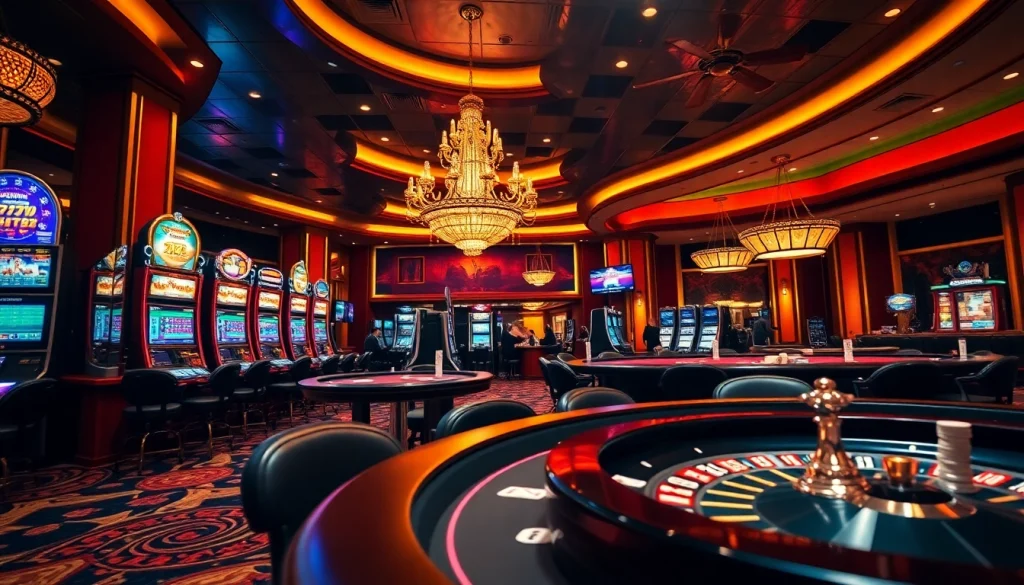 Experience the thrill of winning at 79king with vibrant casino games and high-stakes excitement.