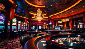Experience the thrill of winning at 79king with vibrant casino games and high-stakes excitement.
