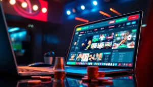 Interactive experience at https://jun88pl.com/ showcasing thrilling online betting and gaming.