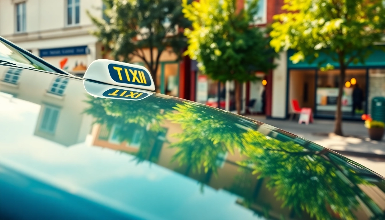 Reliable Transportation Solutions in Hersham for Every Occasion