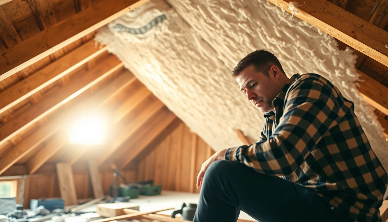 Understanding Why Your Spray Foam Survey Fail Can Cost You More Than You Think